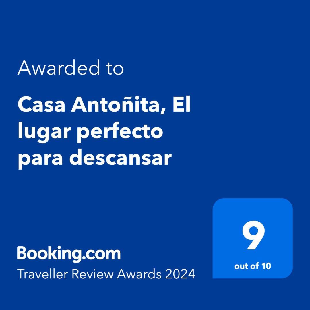 Casa Antonita, El Lugar Perfecto Para Descansar Munique Exterior foto